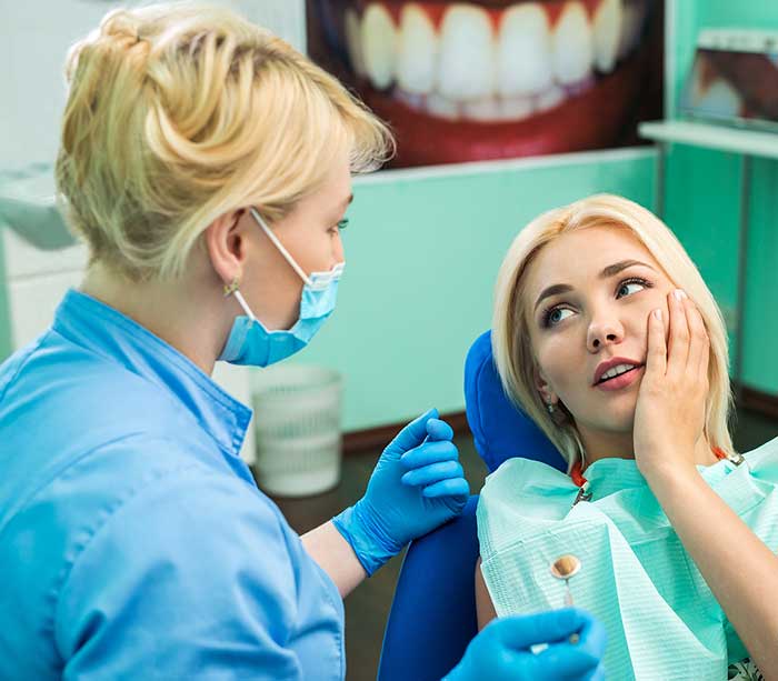 DISTINCTIVE DENTISTRY ON MAITLAND DISTINCTIVE DENTISTRY ON MAITLAND