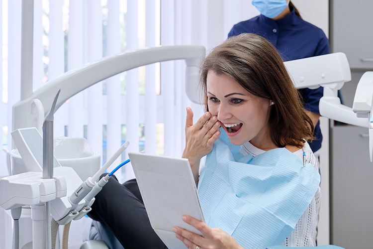 DISTINCTIVE DENTISTRY ON MAITLAND DISTINCTIVE DENTISTRY ON MAITLAND